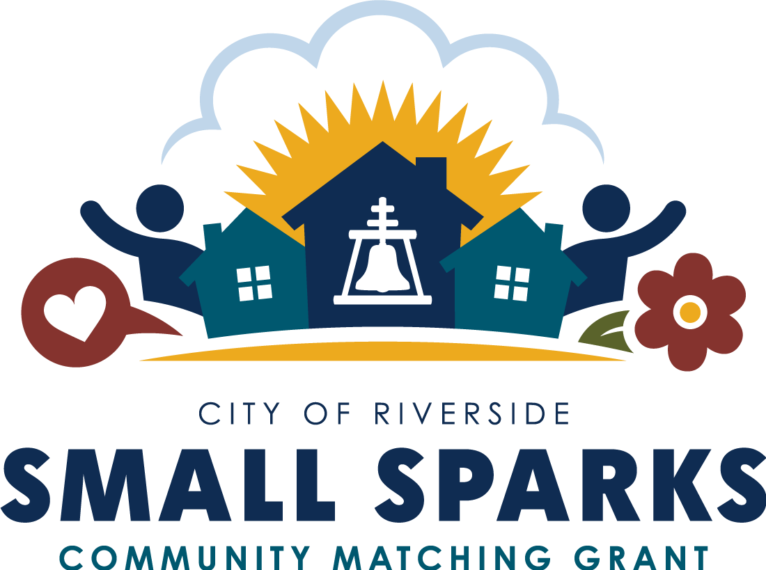 Small Sparks Community Matching Grant