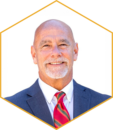 Thomas R. Hatch, Interim City Manager