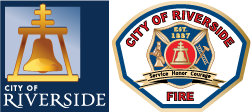 City of Riverside Logo