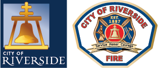 Fire & City Logos