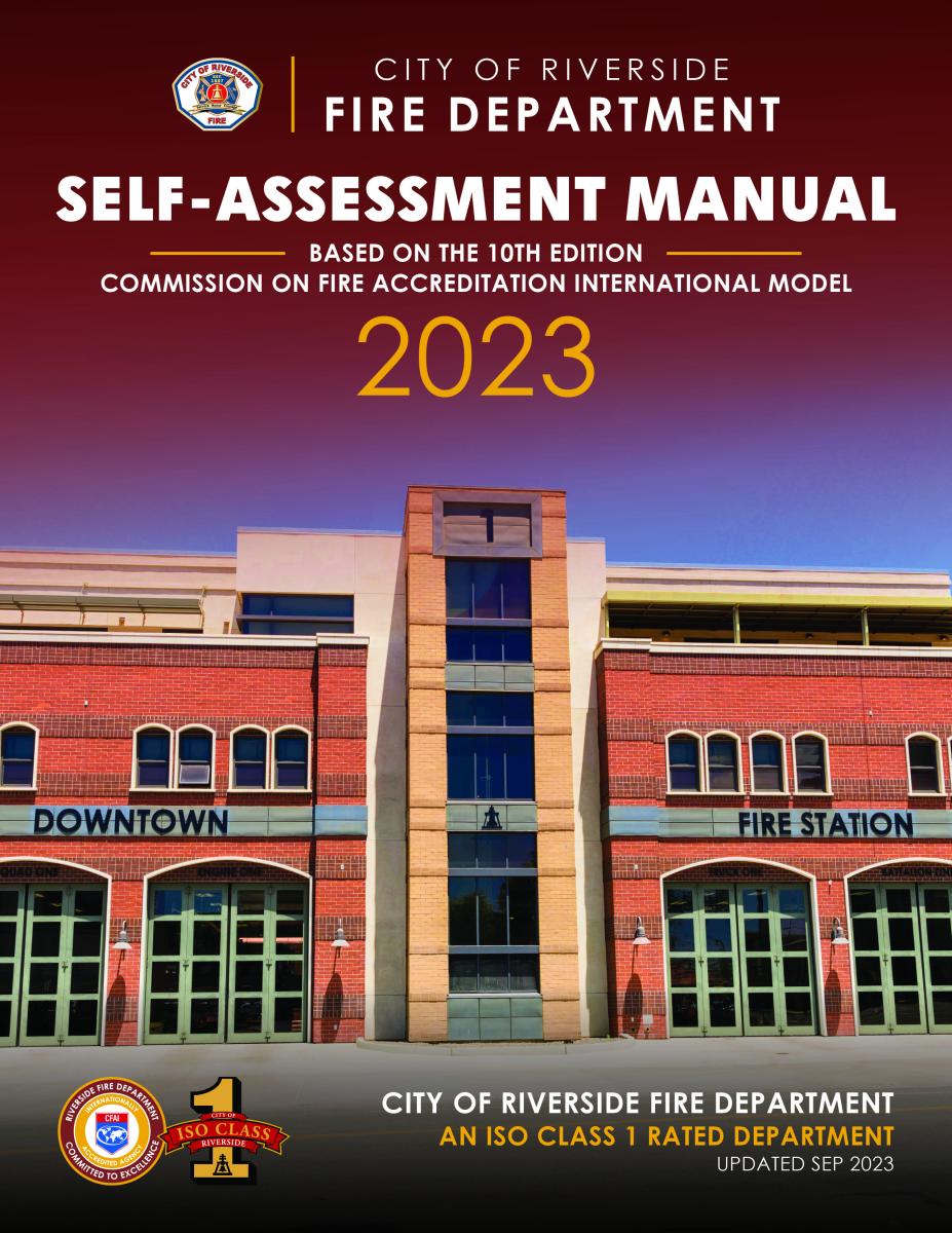 Self Assessment Manual