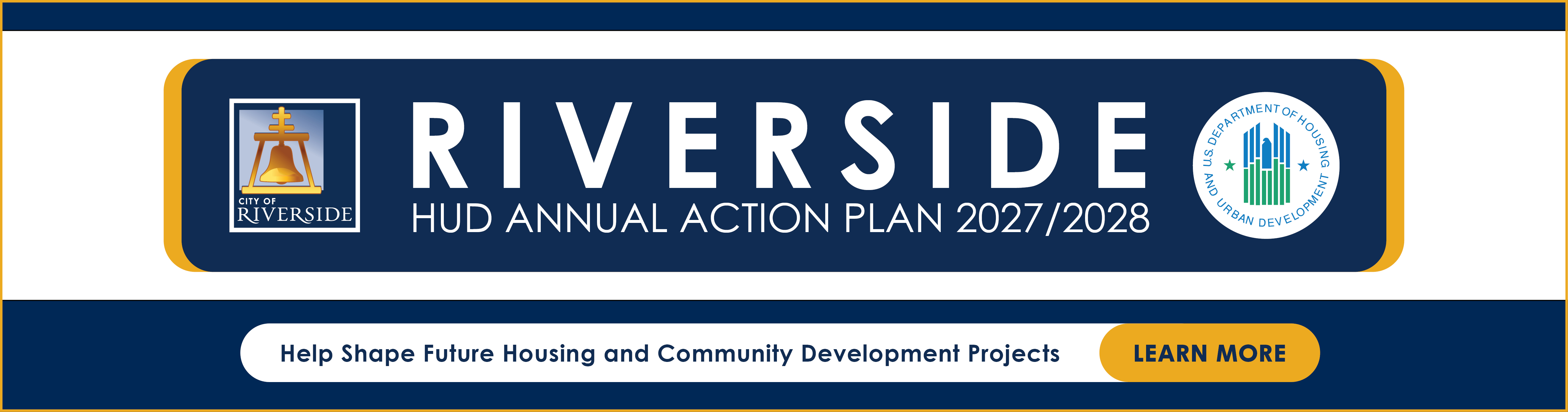Hud Annual Action Plan 27/28