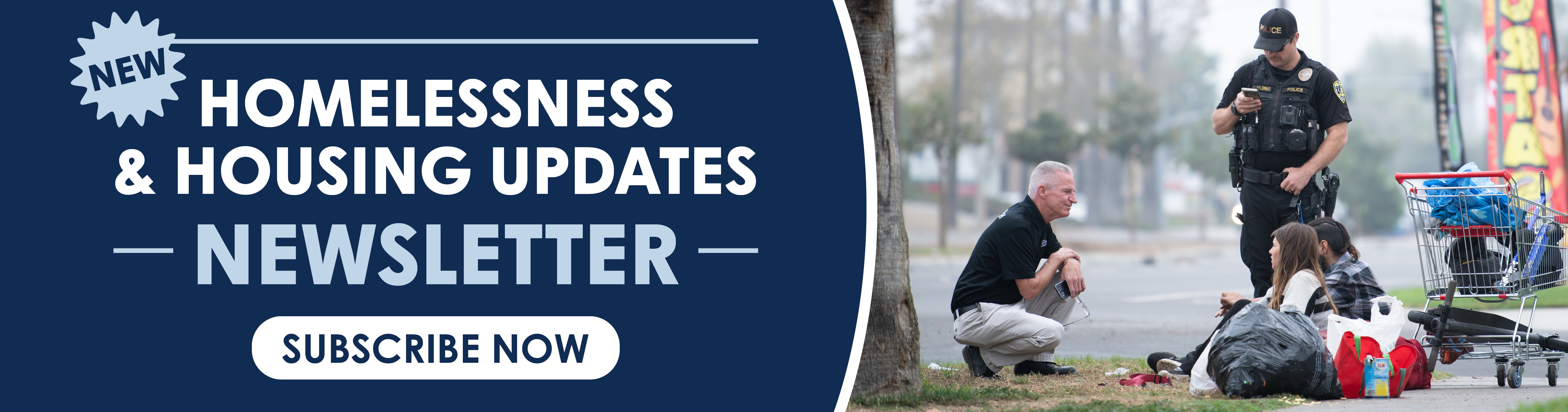 HHS Newsletter Webslider