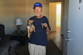 Photo accompanying the Mr. Jerry Gower success story