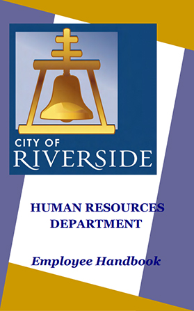 Employee Handbook | Human Resources