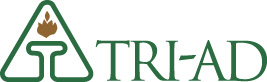 TRI-AD Logo