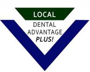 Local Dental Advantage Logo