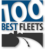 100 Best Fleets