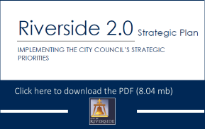Riverside 2.0 Strategic Plan