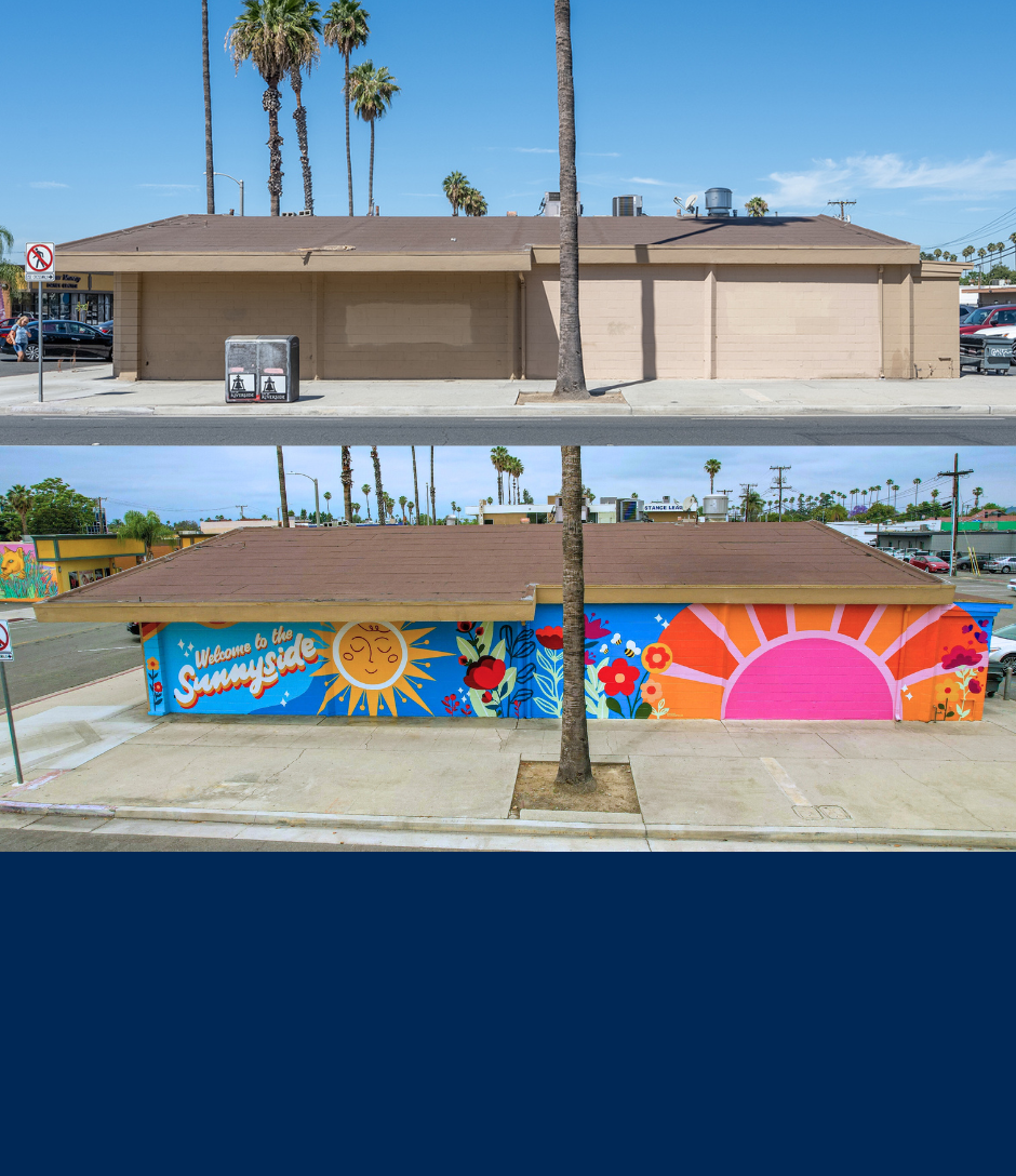 Beautify Riverside | Mayor's Office