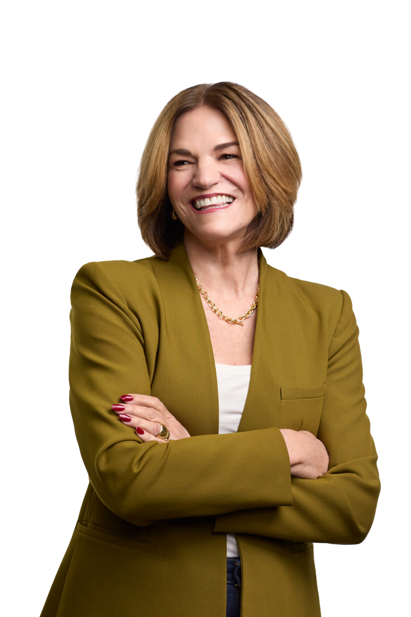 Patricia Lock Dawson, MBA, Mayor of Riverside