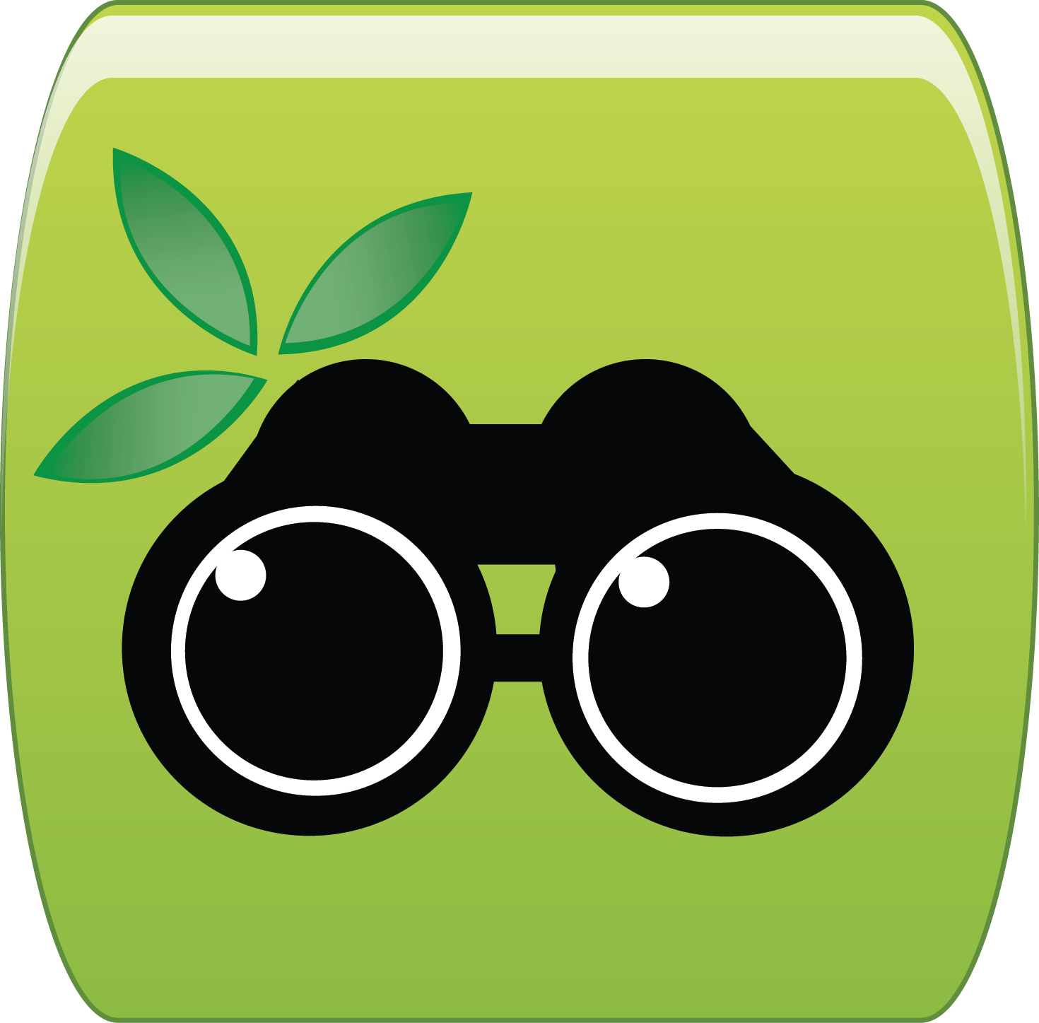 nature spotter app icon
