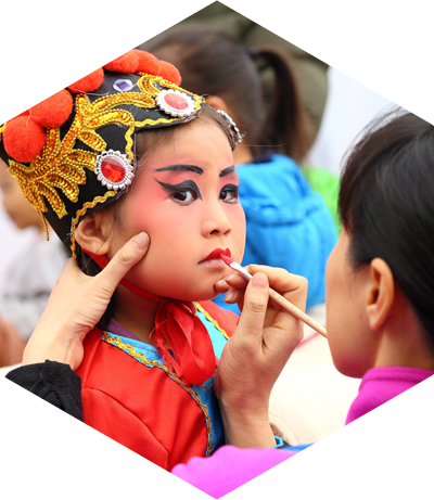 Arts and Culture