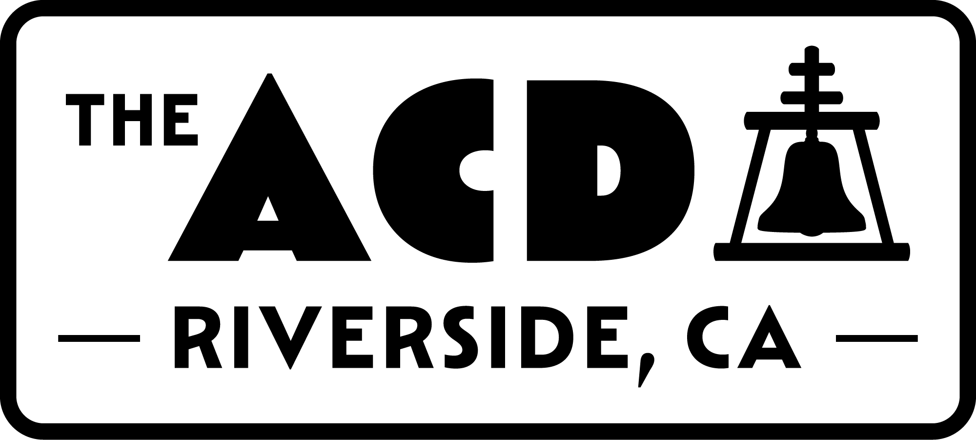 Arts & Culture District Logo