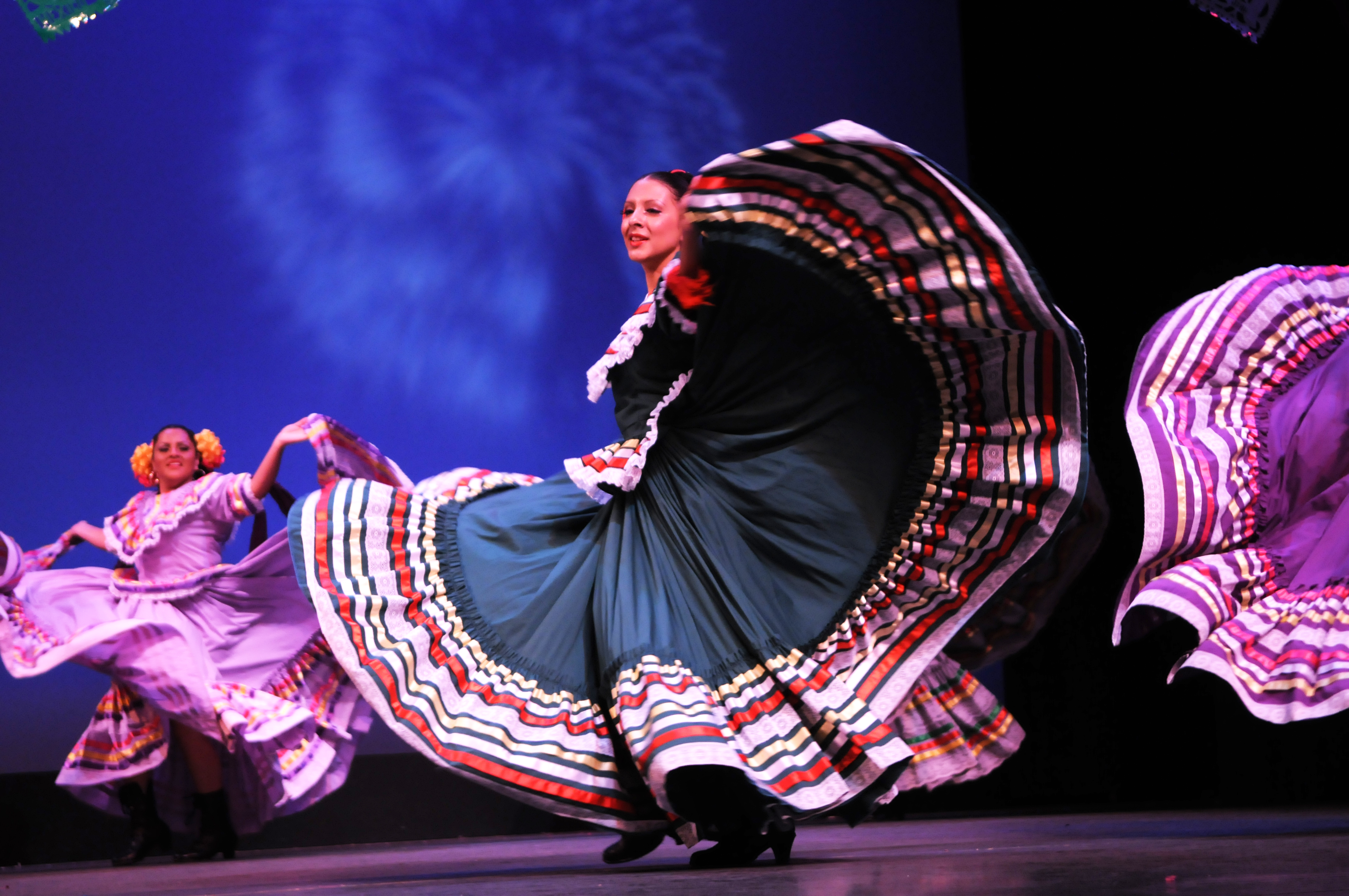 Ballet Folklorico