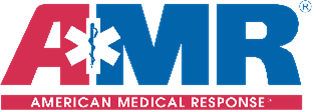AMR logo