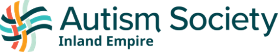Autism Society Inland Empire Logo