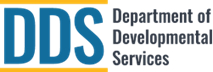 DDS logo
