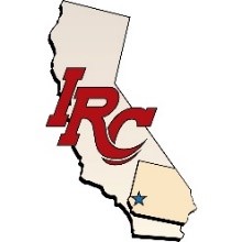 IRC logo