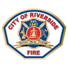 Riverside Fire Department logo