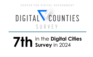 Digital Counties Survey