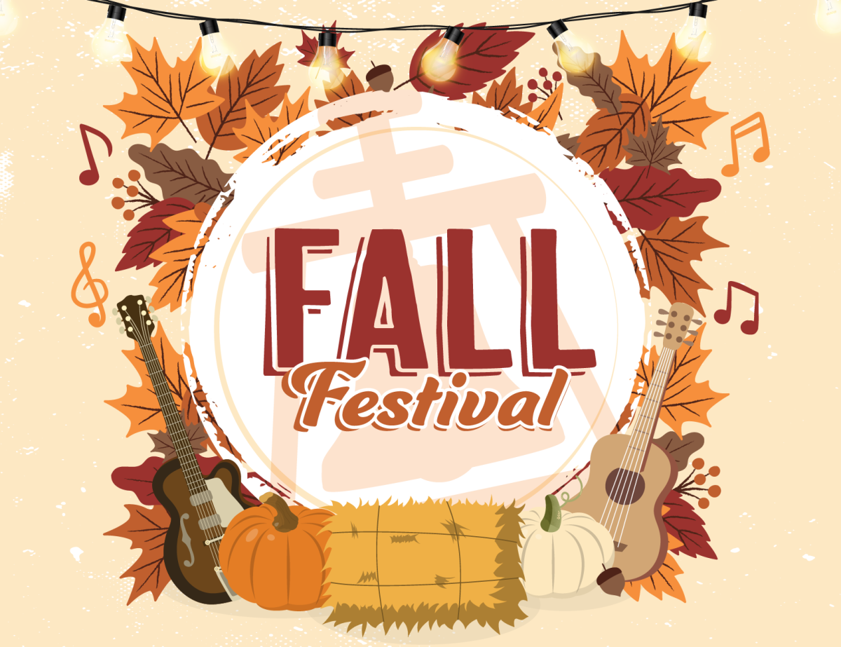 Fall Festival