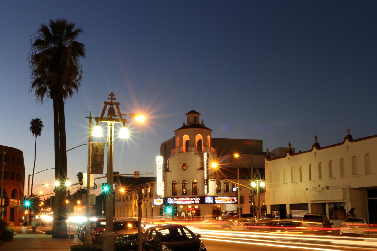 Fox Theatre