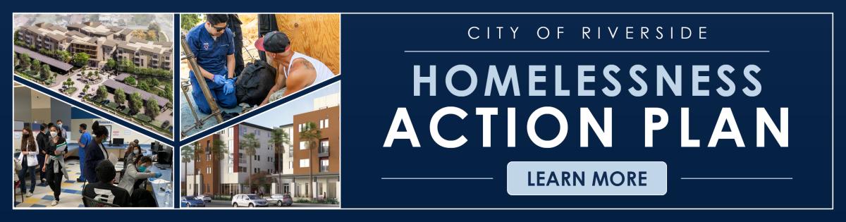 OHS Homelessness Action Plan