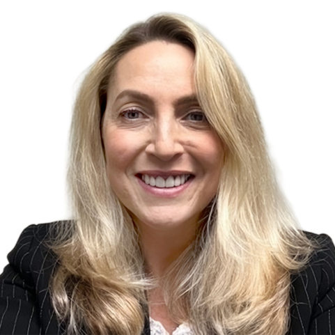 Portrait of Julie Nemes, Interim Finance Director