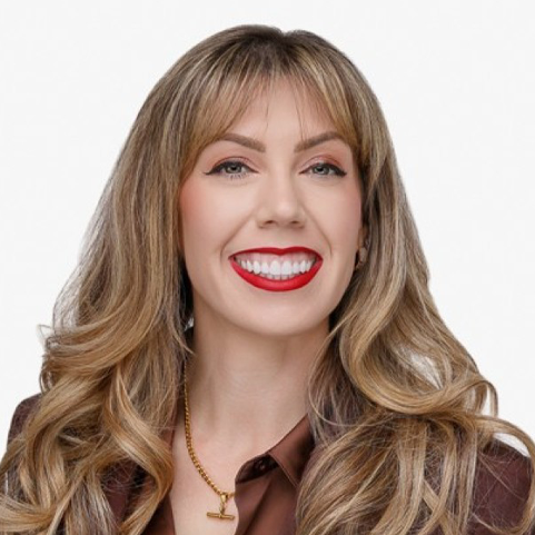 Portrait of Miranda Evans, Community & Economic Development
