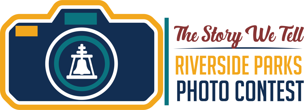 The Story We Tell Logo