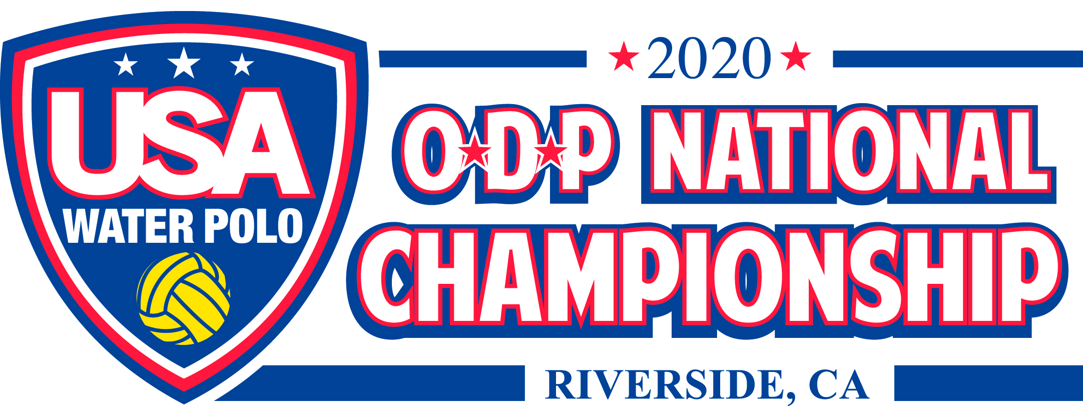 USA Water Polo Girls Olympic Development Program National Championships ...