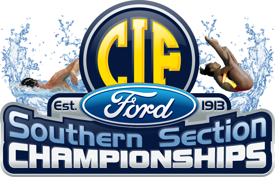 2023 CIF Southern Section Ford Swimming And Diving Championships ...