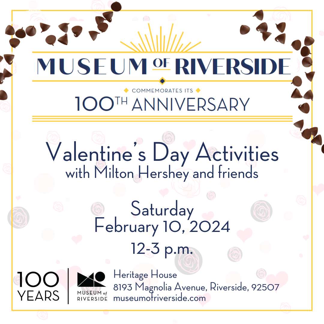 valentines day events riverside ca