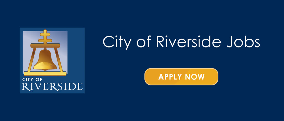 Riverside, California | City of Arts & Innovation