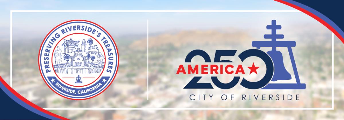 Preserving Riverside Logo