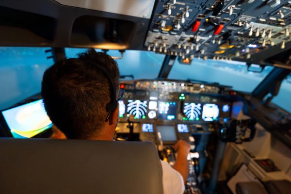 Aerospace Careers
