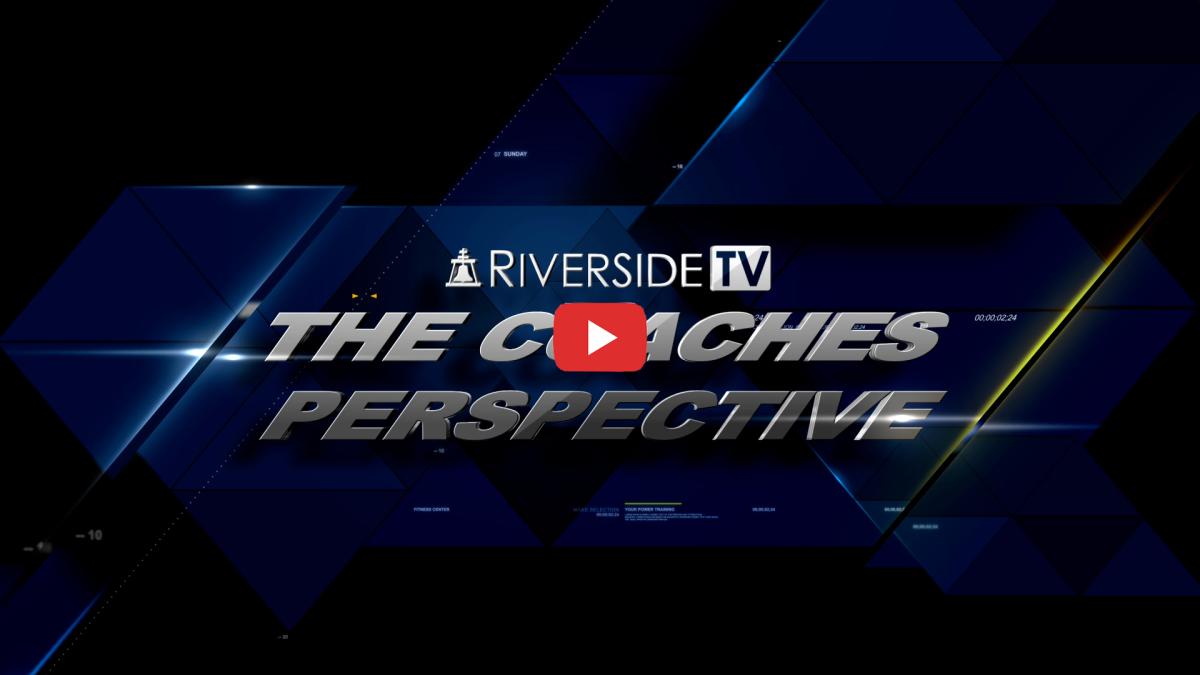 Click here to watch The Coaches Perspective Playlist