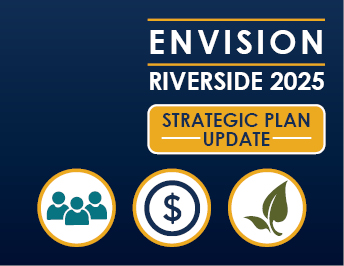 Realignment to Advance Envision Riverside 2025  riversideca.gov