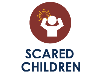Scared Children