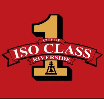 City of Riverside Fire Department achieves a Class 1 rating ...