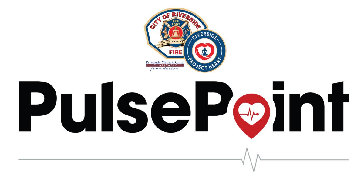 Pulse Point Logo