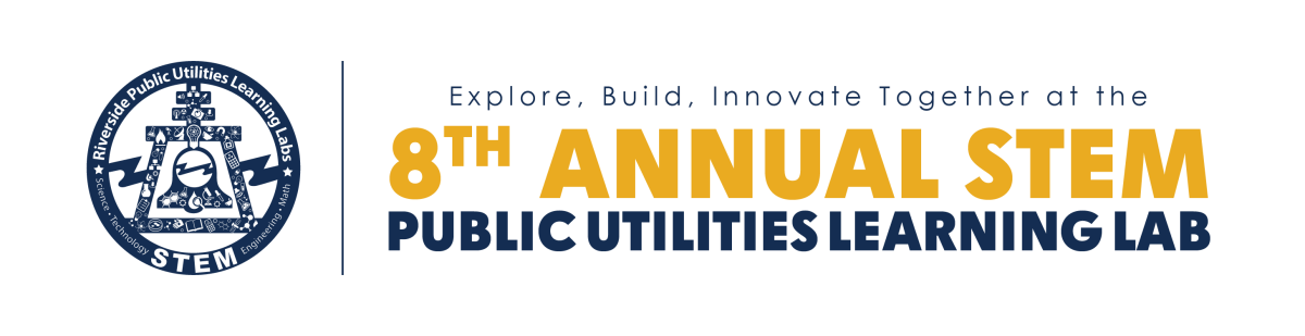 Explore, Build, Innovate Together at the 8th Annual STEM Public Utilities Learning Lab