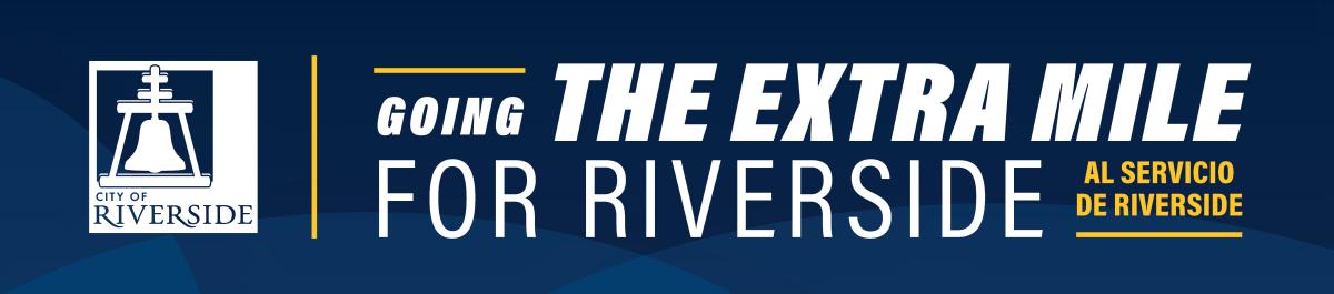 Going the Extra Mile for Riverside