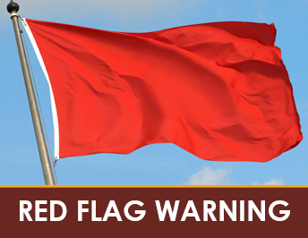 Red Flag Warning What Need to riversideca.gov