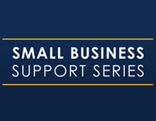 Small Business Support Series 