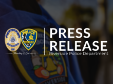 Arrest Made in Vehicular Assault Against Park & Neighborhood Specialists