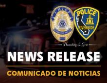 Press Release