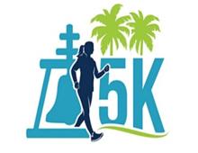 5K Walk logo
