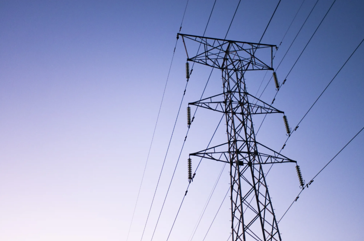 Types of power outages